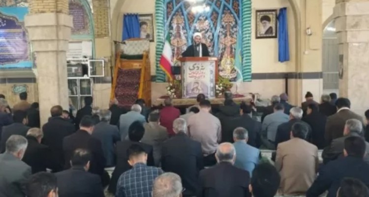 حضور در انتخابات وظیفه ملی تمام مردم است