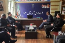 ساخت مسکن مددجویان در صورت واگذار شدن زمین