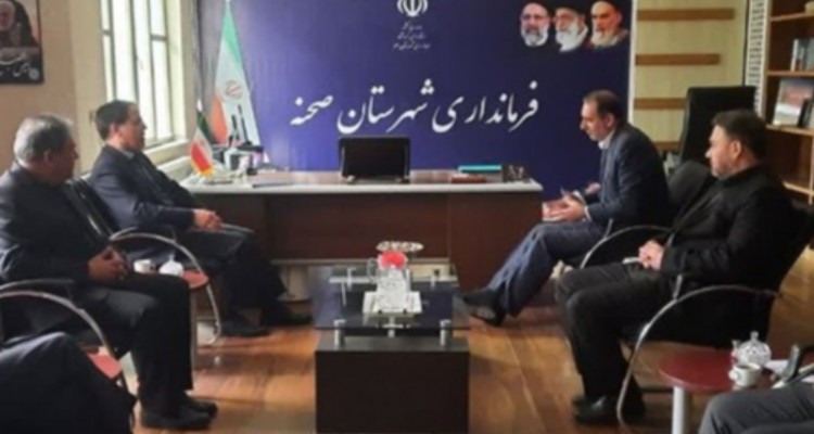 ساخت مسکن مددجویان در صورت واگذار شدن زمین