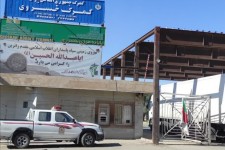 ۷۱۰ میلیون دلار کالای صادراتی اظهاری و عبوری از مرز خسروی