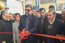 افزایش ظرفیت تولید ۴۹۰۰ واحد صنعتی کشور در سال جاری