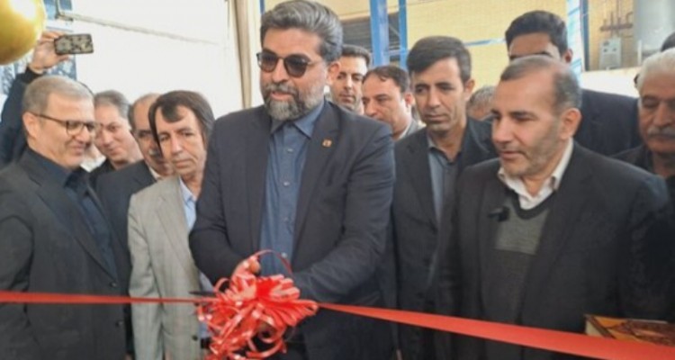 افزایش ظرفیت تولید ۴۹۰۰ واحد صنعتی کشور در سال جاری