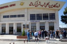 پرواز‌های فرودگاه اشرفی اصفهانی افزایش پیدا می‌کند
