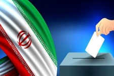 ۶۰ هزار نفر در صحنه واجد شرایط رای دادن هستند
