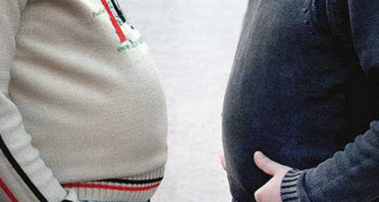 اضافه وزن به مهارت های فکری آسیب می رساند