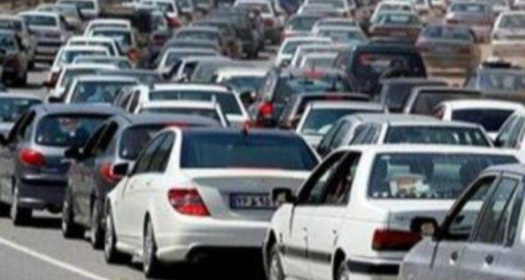 کاهش۵۰درصدی تصادفات کرمانشاه در نوروز/آمار تلفات جاده‌ای کاهشی شد