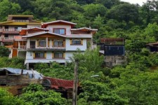 ممانعت ساخت و ساز غیرمجاز در عرصه‌های طبیعی کرمانشاه