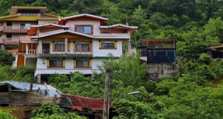 ممانعت ساخت و ساز غیرمجاز در عرصه‌های طبیعی کرمانشاه