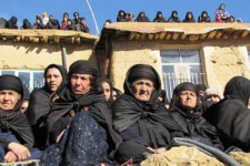 روستاهای«صحنه» ناشناخته مانده‌اند