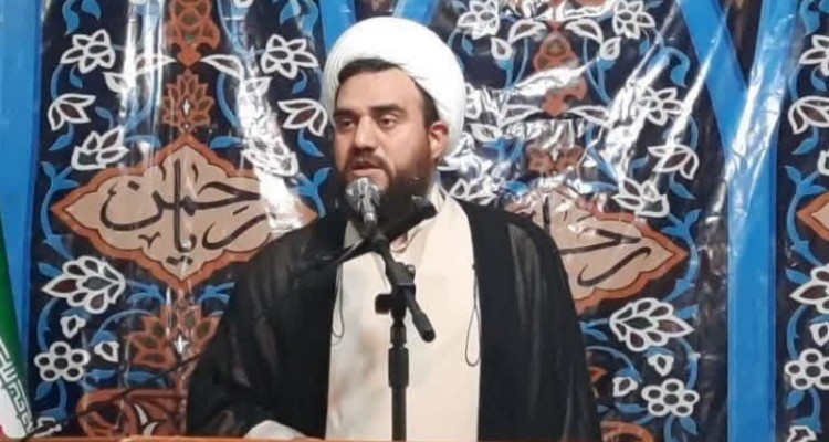 در عملیات وعده صادق شکارچی. شکار شد