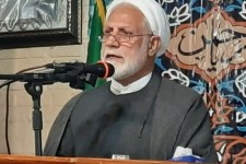 حضور مردم در انتخابات باعث ناراحتی دشمنان نظام شد / ادارات با دلگرمی کار خودشان را انجام دهند