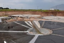 پروژه تصفیه‌خانه کرمانشاه نیازمند یک‌هزار میلیارد اعتبار است