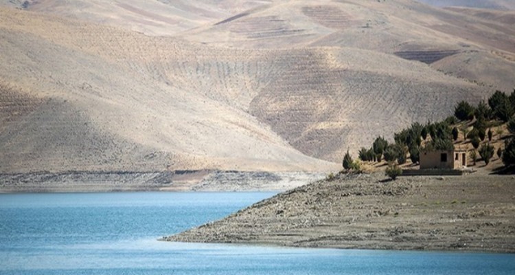 پروژه ۱۵ ساله سد قشلاق تعیین تکلیف می شود