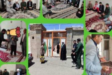 کمیته امداد صحنه  از بیمار صعب‌العلاج و خاص حمایت می‌کند