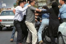 مراجعه بیش از ۱۰۰۰ مصدوم نزاع به پزشکی قانونی کرمانشاه