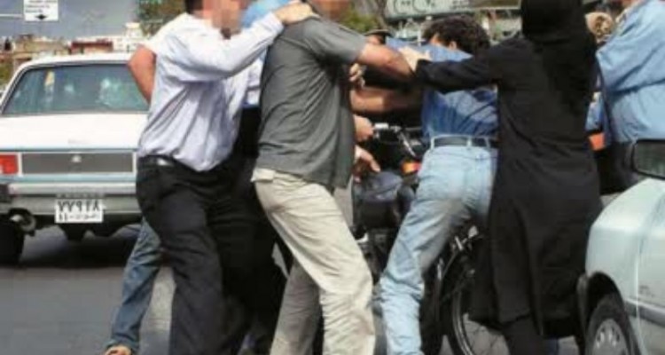 مراجعه بیش از ۱۰۰۰ مصدوم نزاع به پزشکی قانونی کرمانشاه