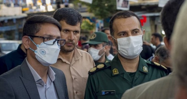 دکتر وحید موحدی راد مدیر خانه روانشناسان و مشاوران
