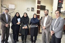 تقدیر از بانک‌های خدمت‌رسان به جامعه هدف بهزیستی صحنه