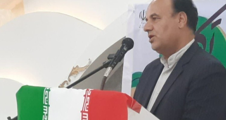 همایش بررسی، تبیین و تشریح مبانی سند تکام شرق استان کرمانشاه در صحنه برگزار شد
