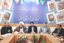 مشارکت حداکثری در انتخابات نیاز جامعه امروز است