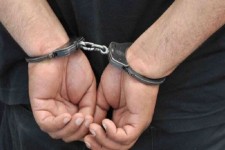 دستگیری سارق اماکن خصوصی شهر صحنه