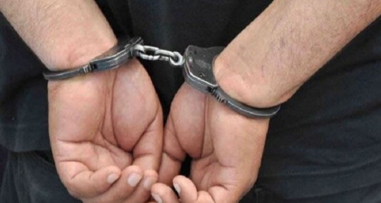 دستگیری سارق اماکن خصوصی شهر صحنه