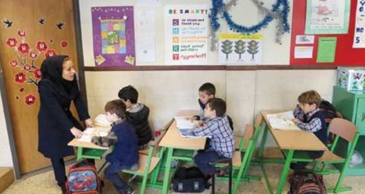 امسال ۳۶ هزار دانش‌آموز کرمانشاهی راهی مدرسه می‌شوند