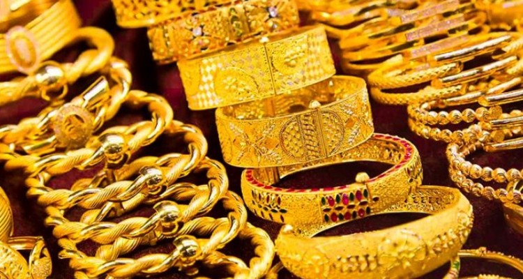 پیش‌بینی افزایش قیمت طلا بعد از اربعین