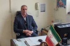 ۹۹ درصد فرهنگیان و ۹۸ درصد دانش آموزان شهرستان صحنه واکسن کرونا تزریق کرده اند