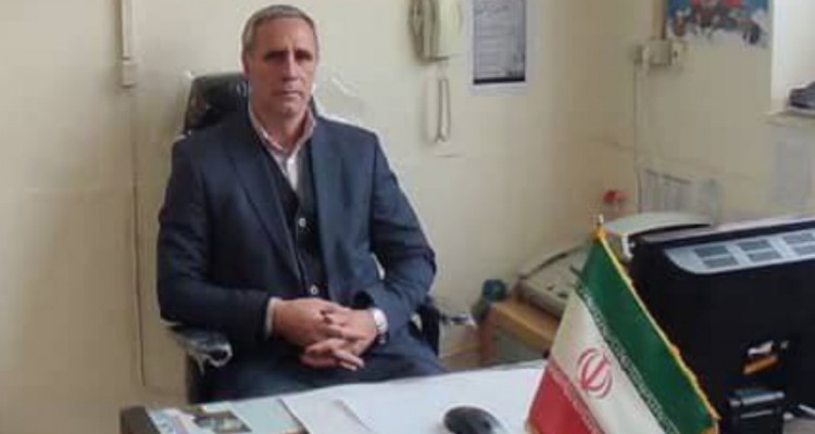 ۹۹ درصد فرهنگیان و ۹۸ درصد دانش آموزان شهرستان صحنه واکسن کرونا تزریق کرده اند