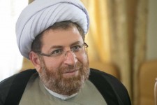 سد قشلاق صحنه در محدوده اراضی وقفی ساخته شده است