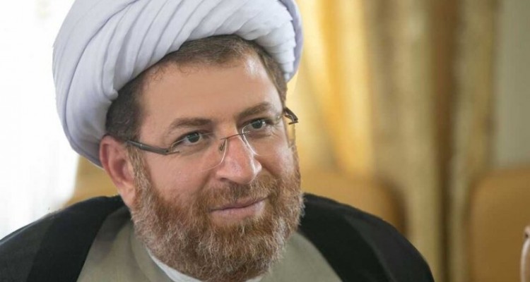 سد قشلاق صحنه در محدوده اراضی وقفی ساخته شده است