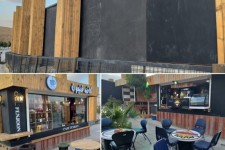 سرنوشتِ «خیابان غذا» کرمانشاه چشم انتظار رای دیوان عدالت اداری!