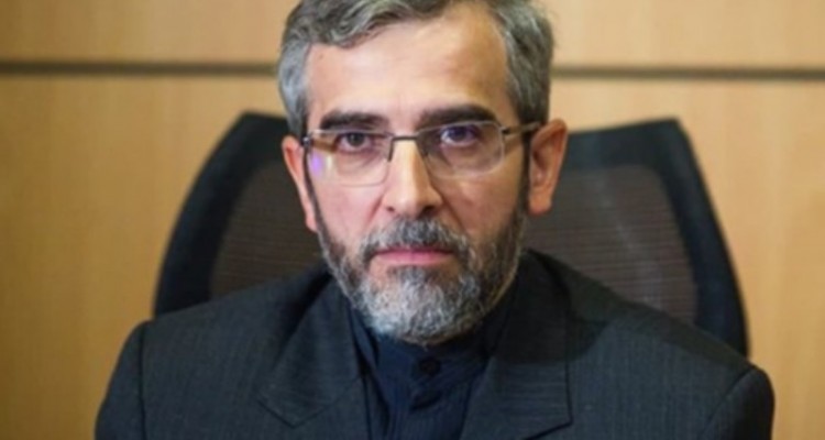 : هیأت ایرانی برای تعامل جدی و پیشبرد گفت‌وگوها آمادگی کامل دارد