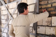 ۸۰۰۰ نفر در کرمانشاه عضو گروه‌های جهادی هستند