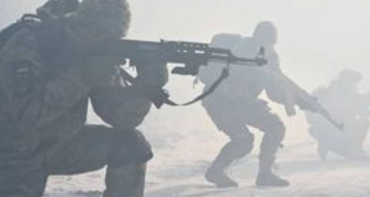 عملیات «پرچم دروغین» اوکراین برای تحریک و متهم کردن روسیه