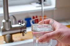 آب شهر صحنه با تجهیز ۲ چاه مجدداً پایدار شد