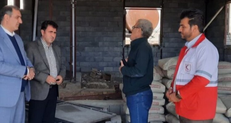 اختصاص ۵۵ میلیاردی برای احداث پایگاه امداد و نجات جاده‌ای