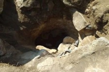 در جست‌وجوی گنج یا تخریب تاریخ؛ آثار باستانی زیر تیغ حفاران غیرمجاز