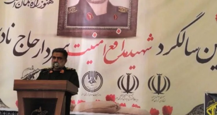 پایمردی ایران مقابل دشمنان الگوی جهانیان است