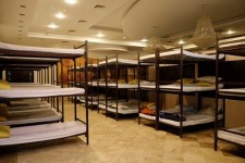 گرمخانه‌های استان کرمانشاه آماده ارائه خدمات هستند