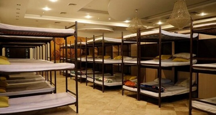 گرمخانه‌های استان کرمانشاه آماده ارائه خدمات هستند