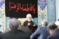 مسیر مقاومت تا ظهور ادامه دارد