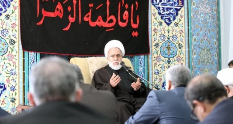 مسیر مقاومت تا ظهور ادامه دارد