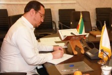 مدرسه علمیه حضرت امیرالمومنین(ع) در شهرستان صحنه  دوره مقدماتی استادی قرآن شد