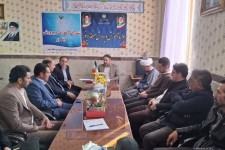 نهمین شورای آموزش و پرورش دینور برگزار گردید