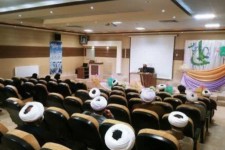 برگزاری کارگاه یک روزه «اهل حق شناسی» در کرمانشاه