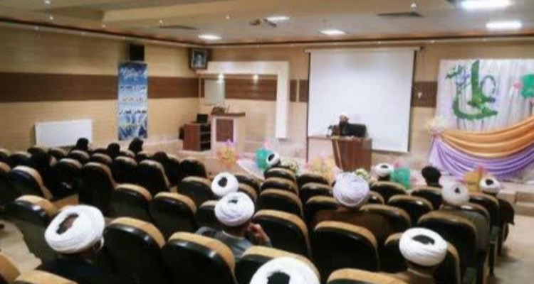 برگزاری کارگاه یک روزه «اهل حق شناسی» در کرمانشاه