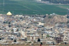 گیلانغرب؛ دومین شهر مقاوم ایران اما بن‌بست و محروم