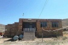 مدارس سنگی کرمانشاه برچیده می‌شود